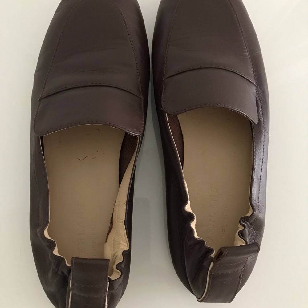 Everlane shoes